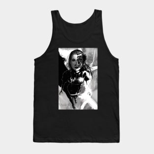 The Lonely Tank Top